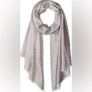 Calvin Klein Scarf